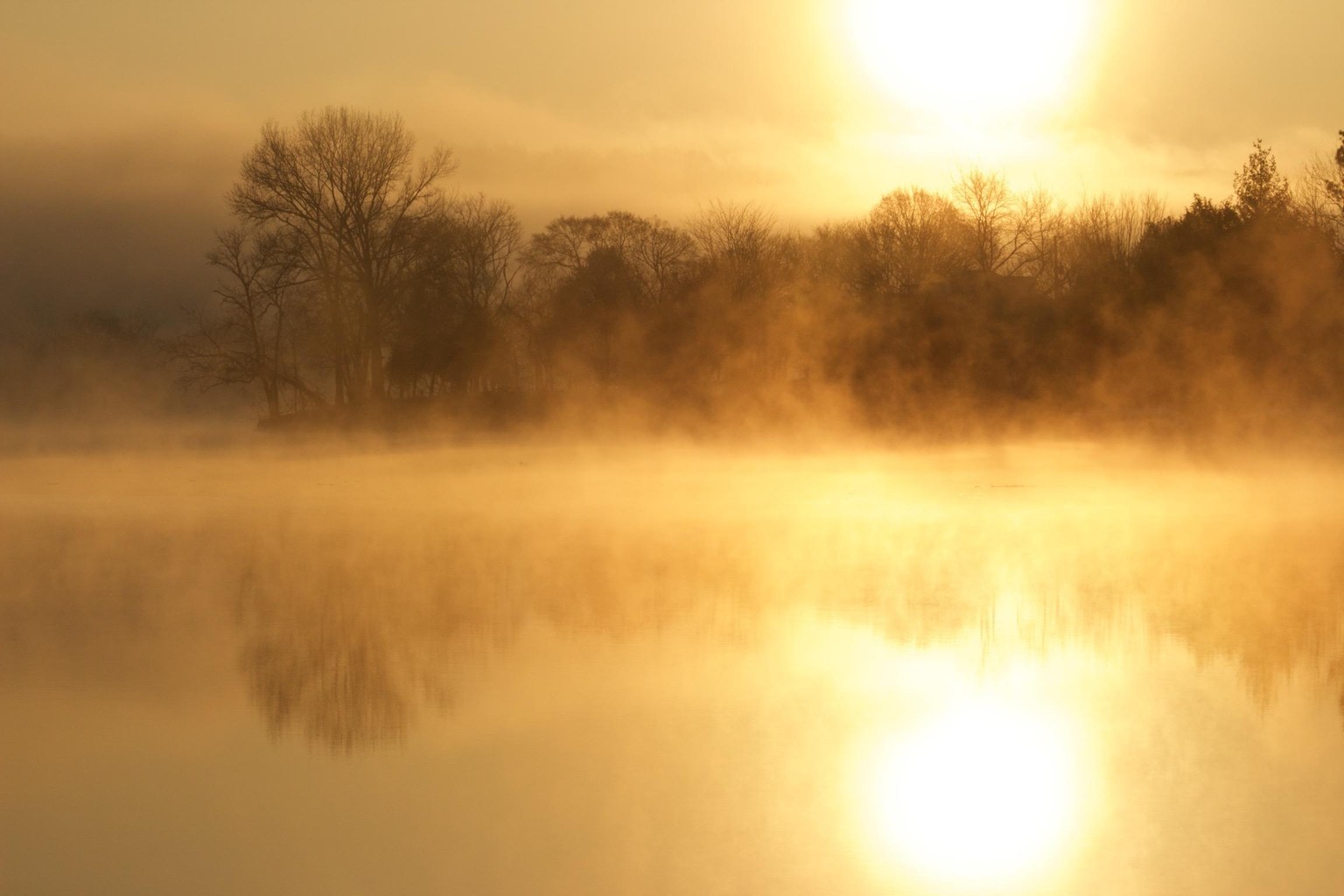 Water and Sky - image 2 - student project
