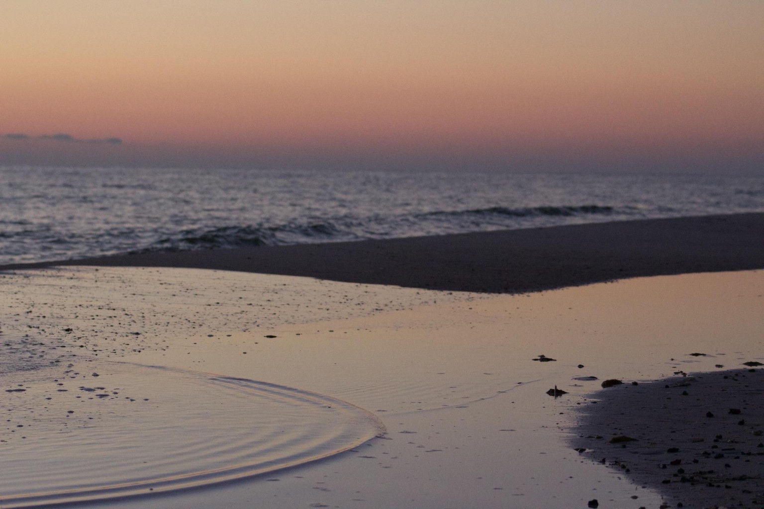 Water and Sky - image 1 - student project