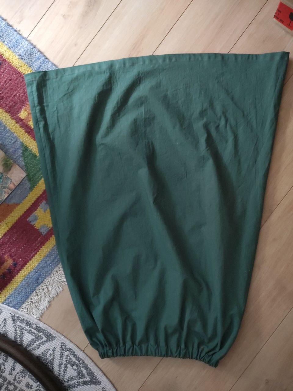 Sewing a simple skirt - image 1 - student project