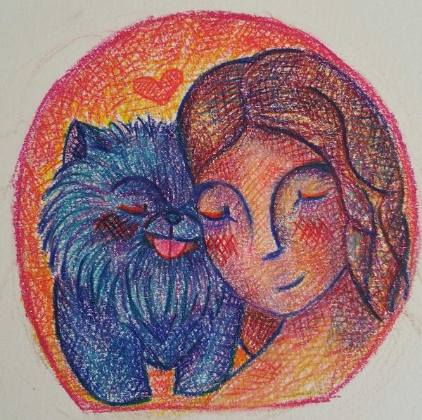 ILLUSTRATION: Explore & Play - image 5 - student project