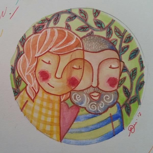 ILLUSTRATION: Explore & Play - image 4 - student project