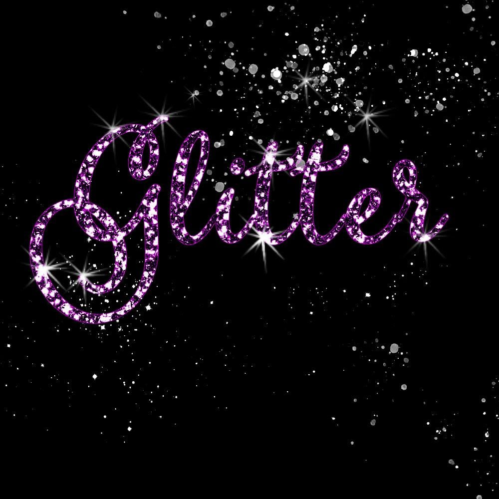 Glitter - image 1 - student project