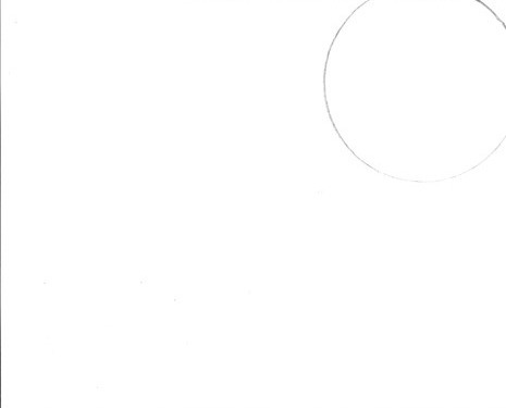 Sample Moon Outlines - image 4 - student project