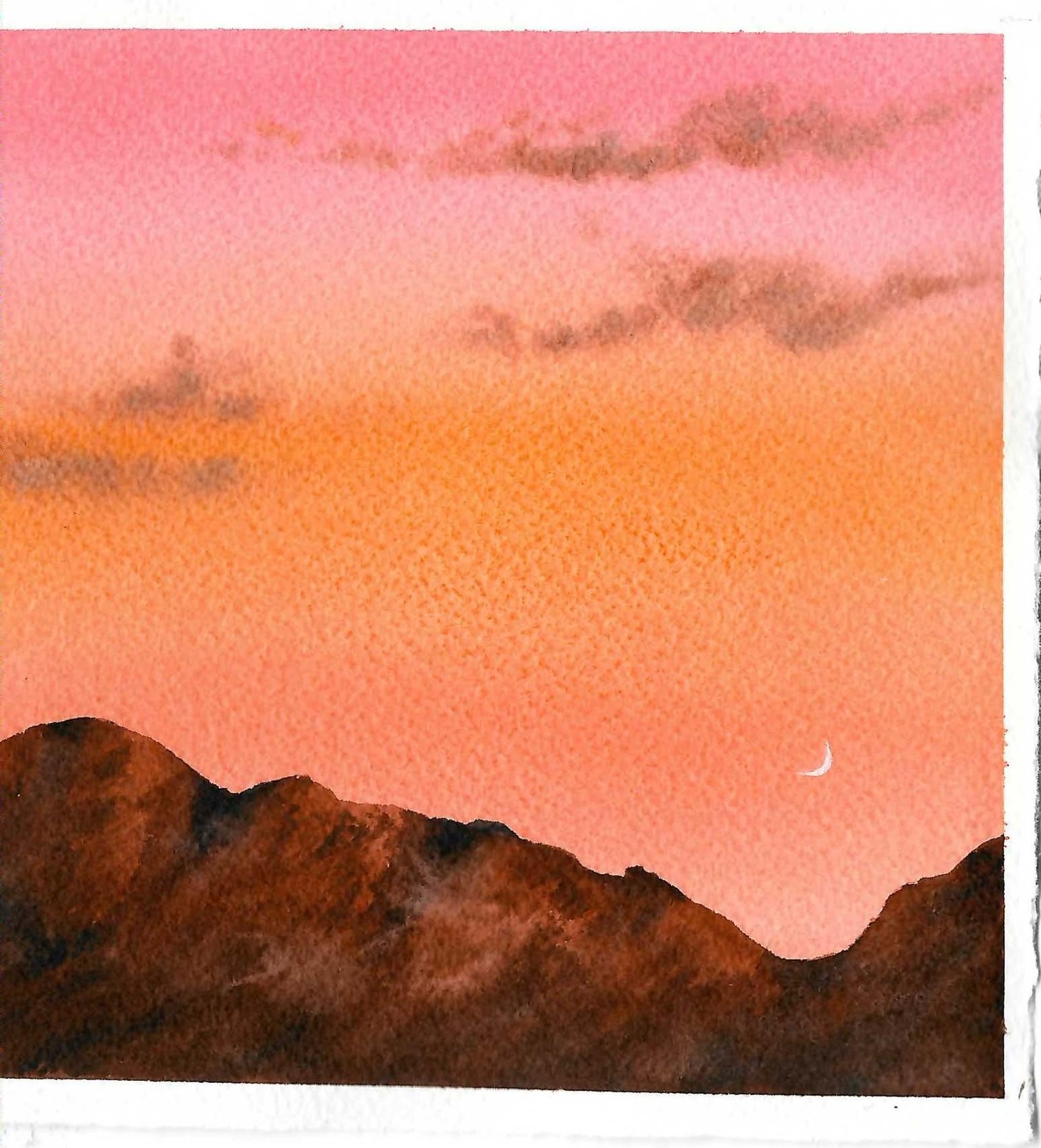 Pastel Skies - image 5 - student project