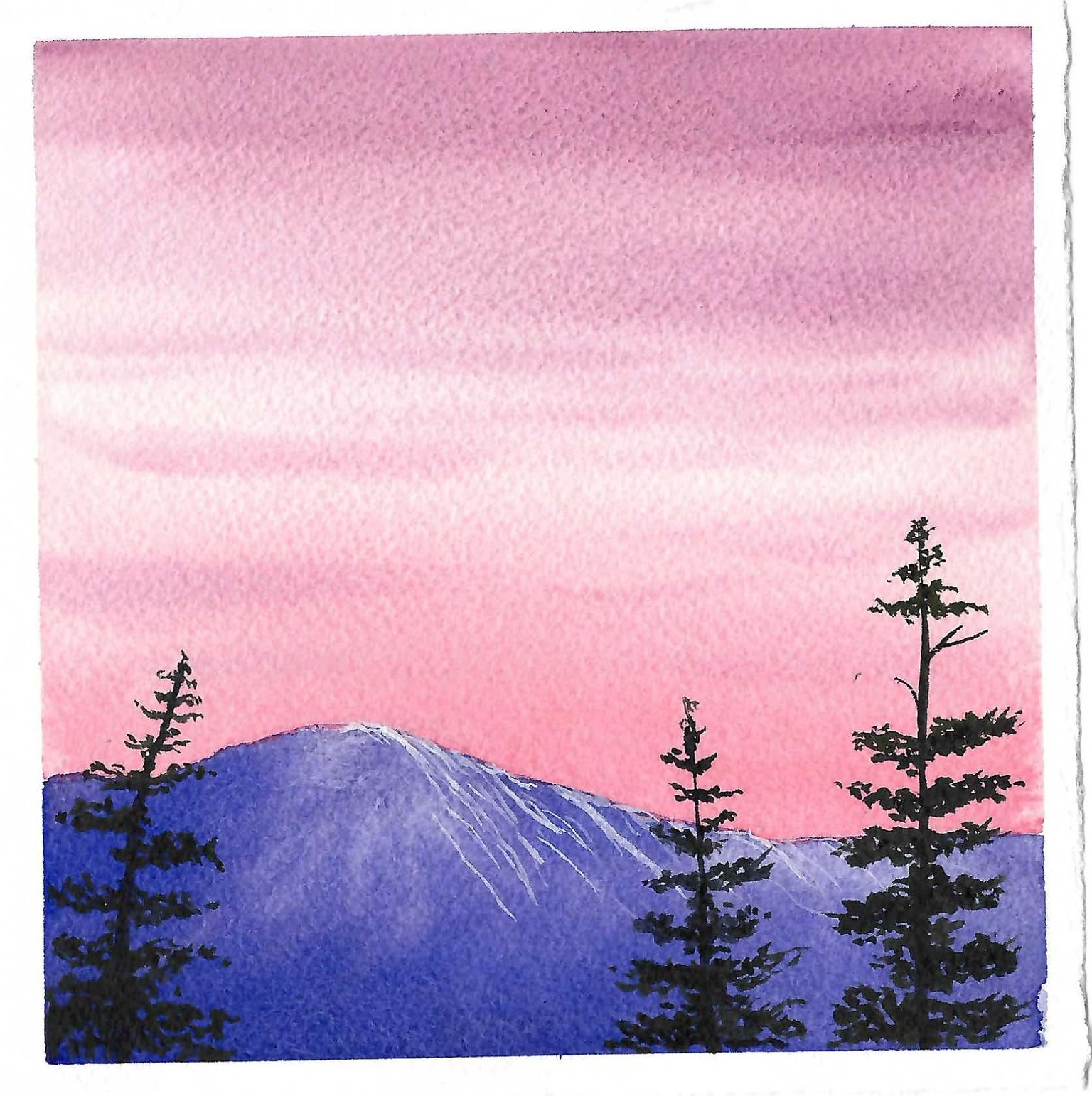 Pastel Skies - image 8 - student project