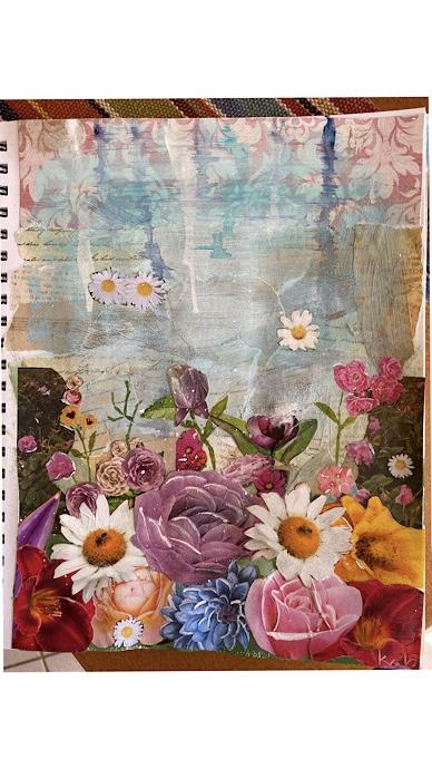My Secret Garden - image 1 - student project