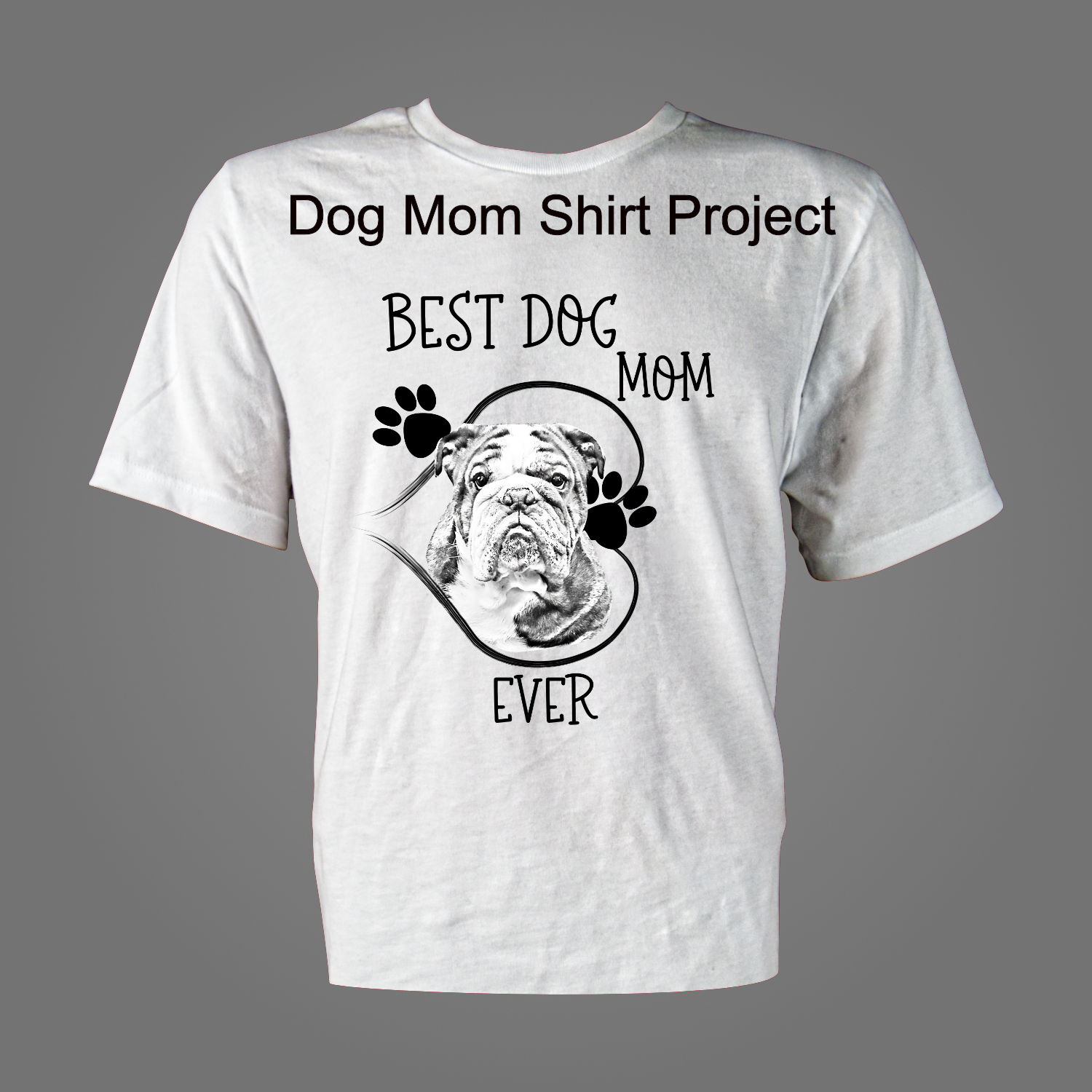 T-Shirt Projects (So Far - few more to go) - image 1 - student project