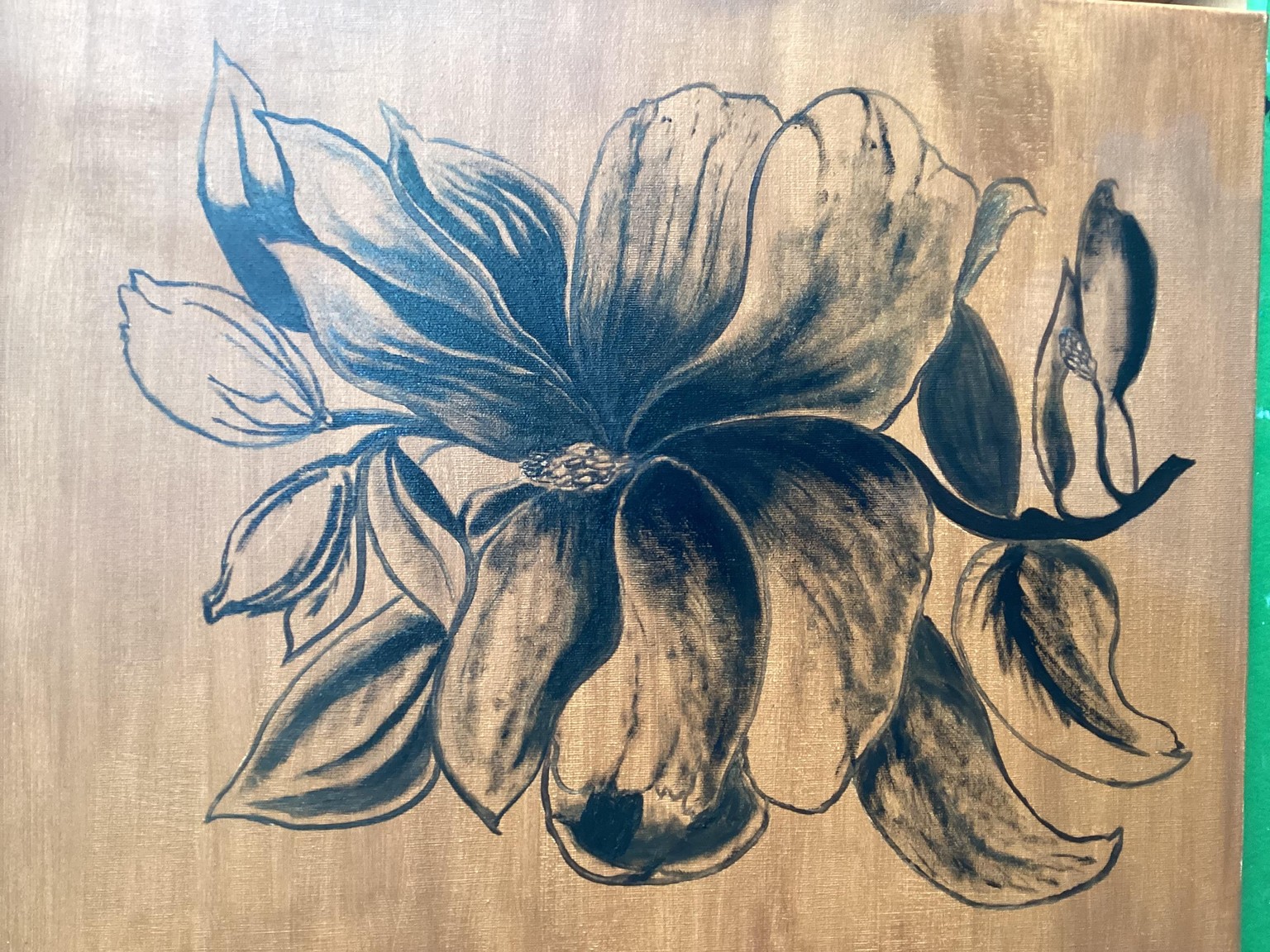 Spring - image 1 - student project