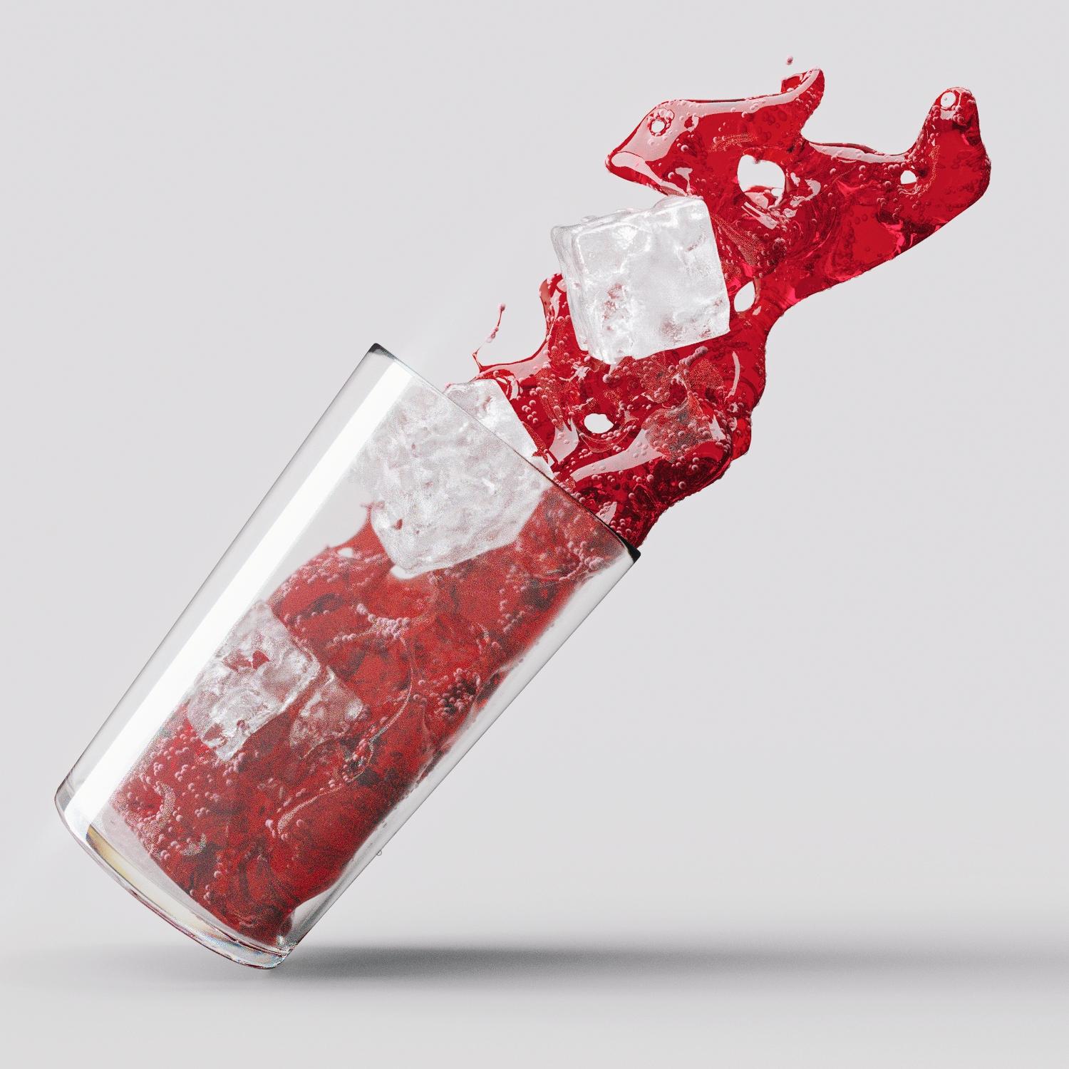 Coffee n' Juice - image 2 - student project