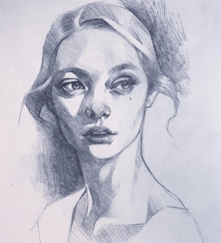 Loved this class! - image 1 - student project