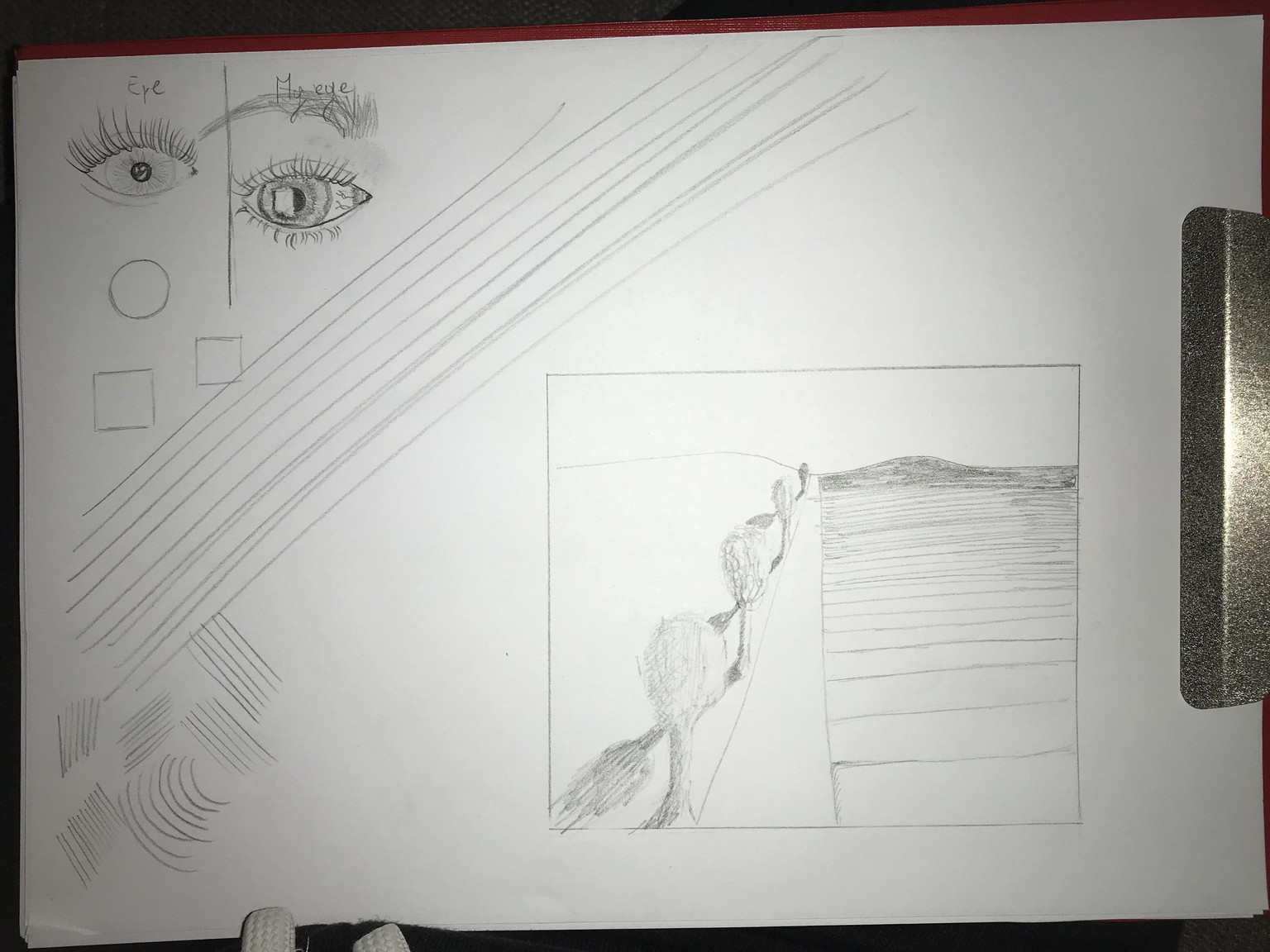 Enthusiast beginner - image 1 - student project