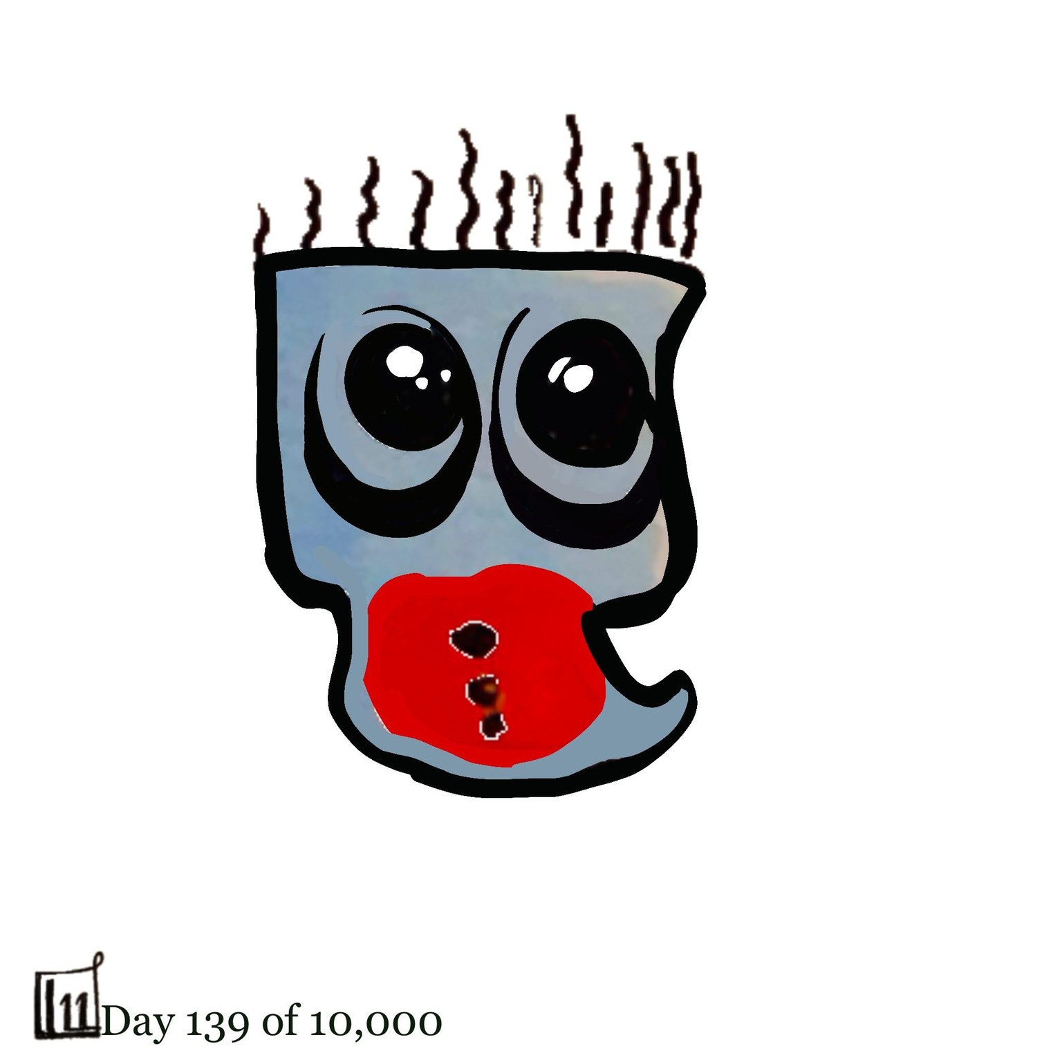 My funny animals - image 1 - student project