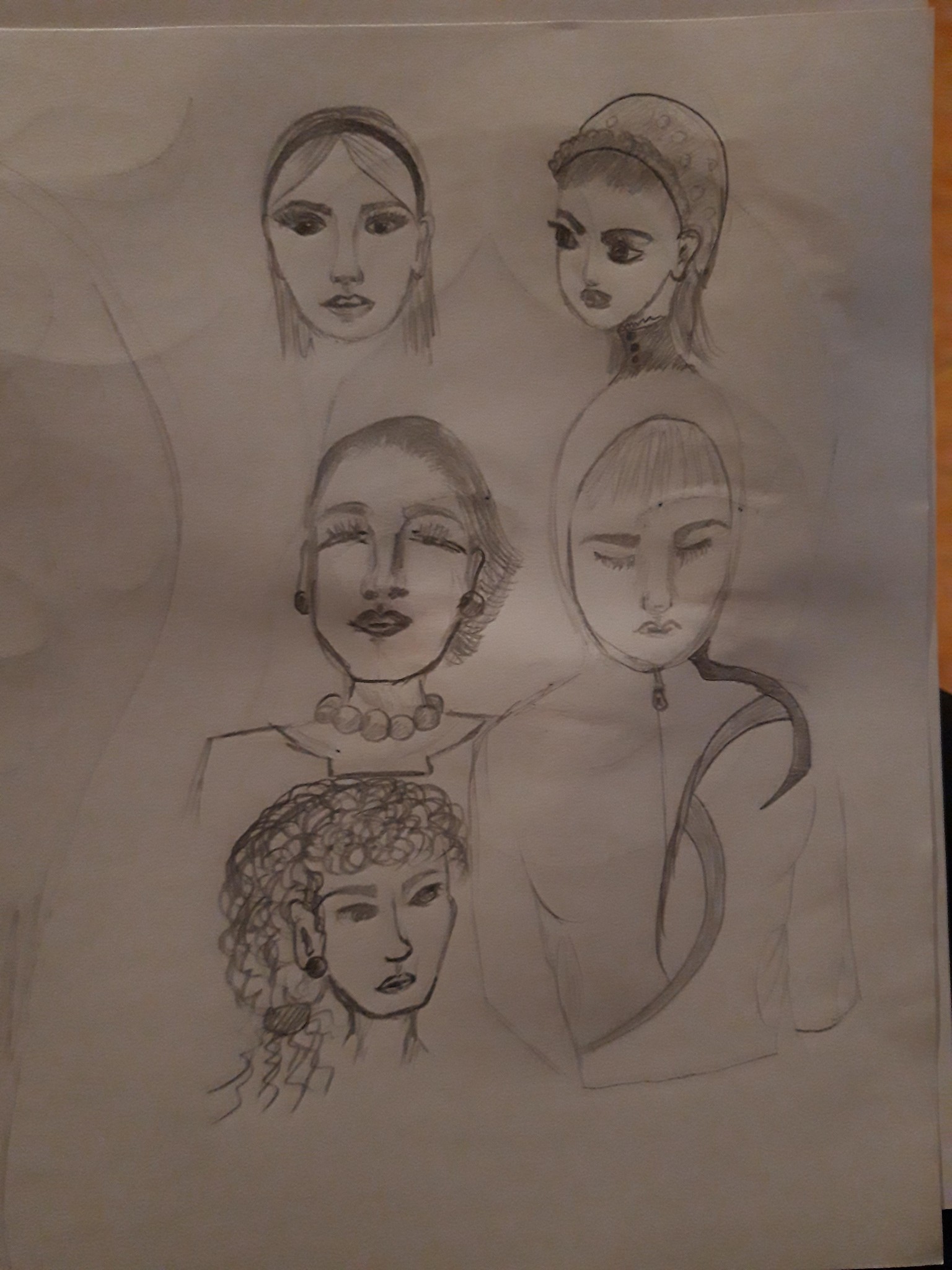 Enthusiast Beginner - image 2 - student project