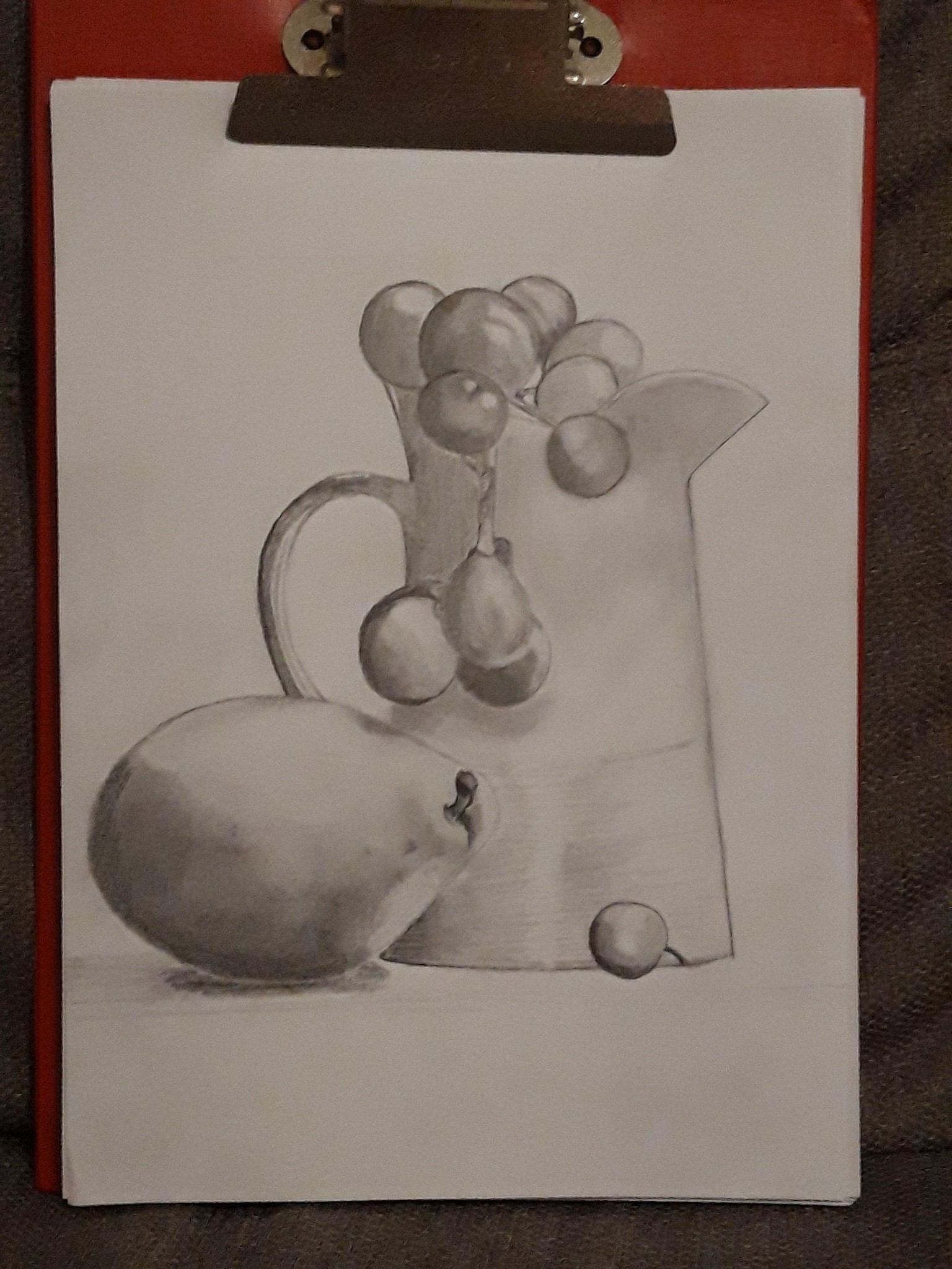 Enthusiast beginner - image 2 - student project