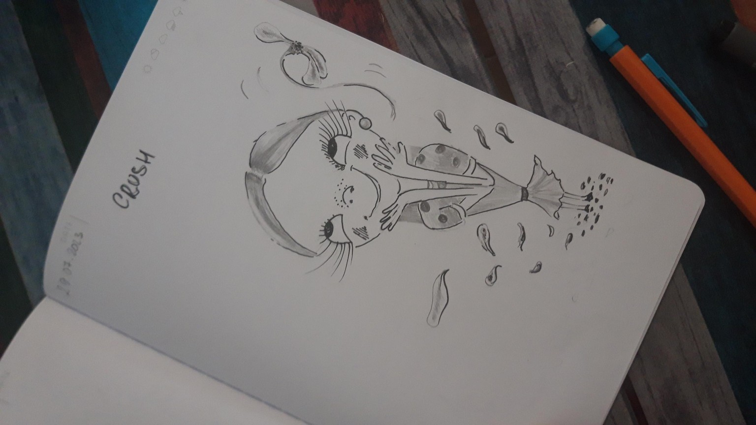 Perfect way to restart projects - image 4 - student project