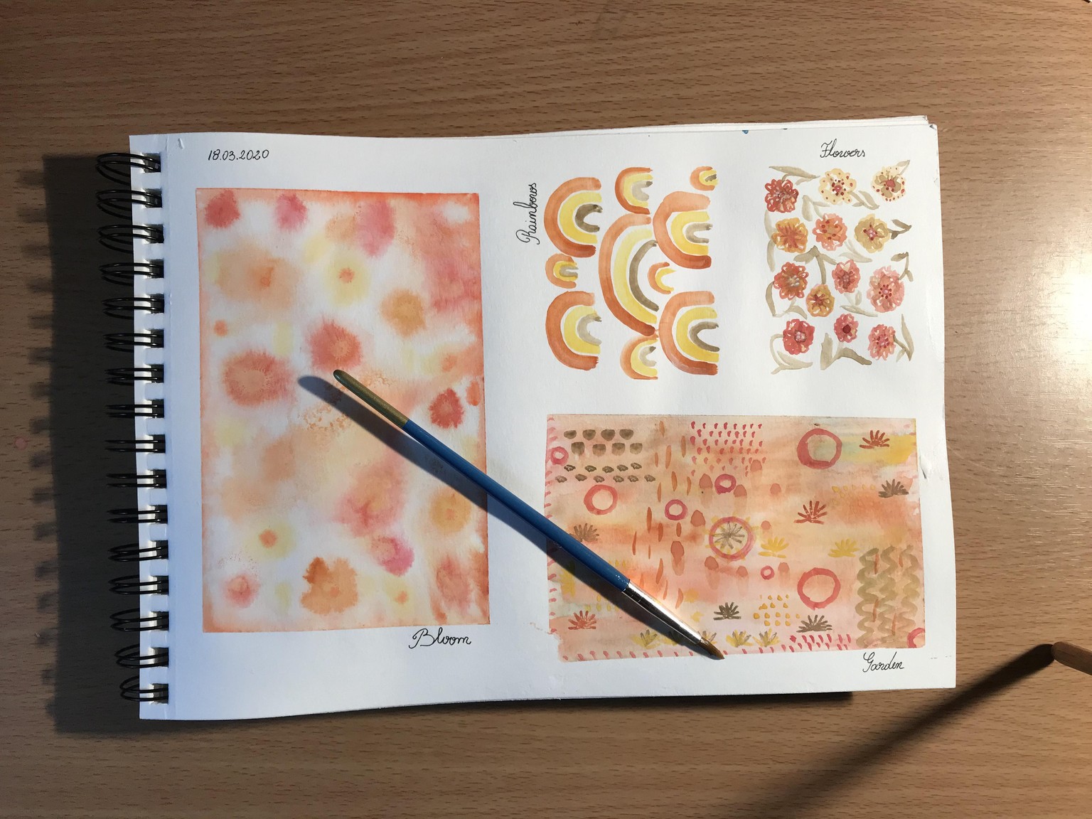 Enthusiast Beginner - image 1 - student project