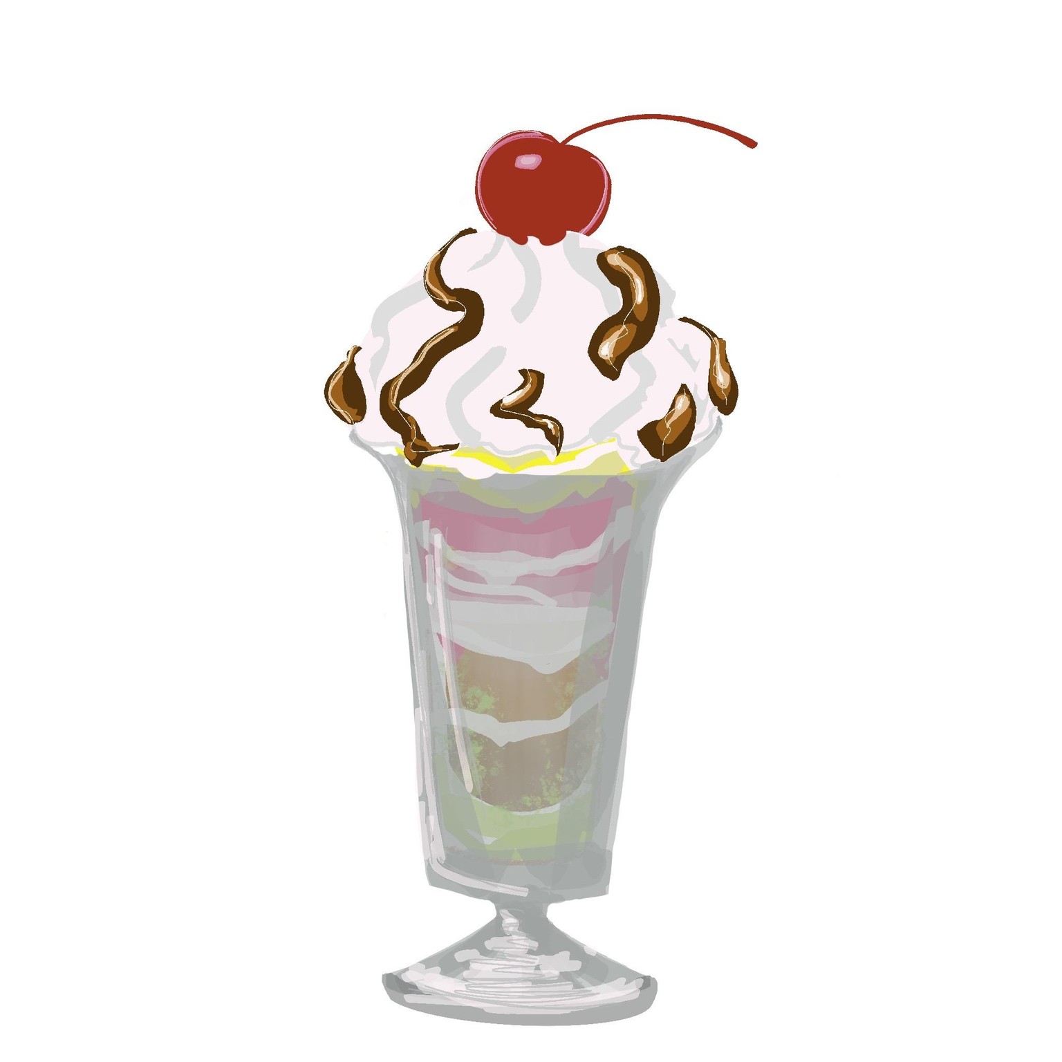 My icecream - image 1 - student project