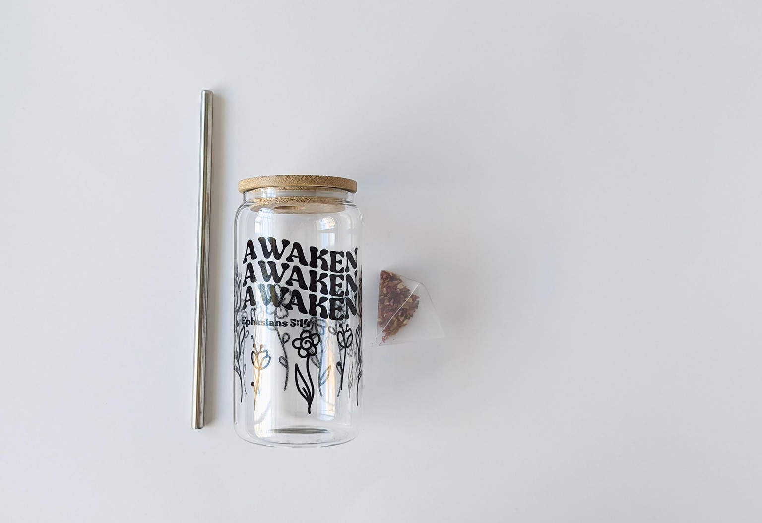 Awaken - image 2 - student project