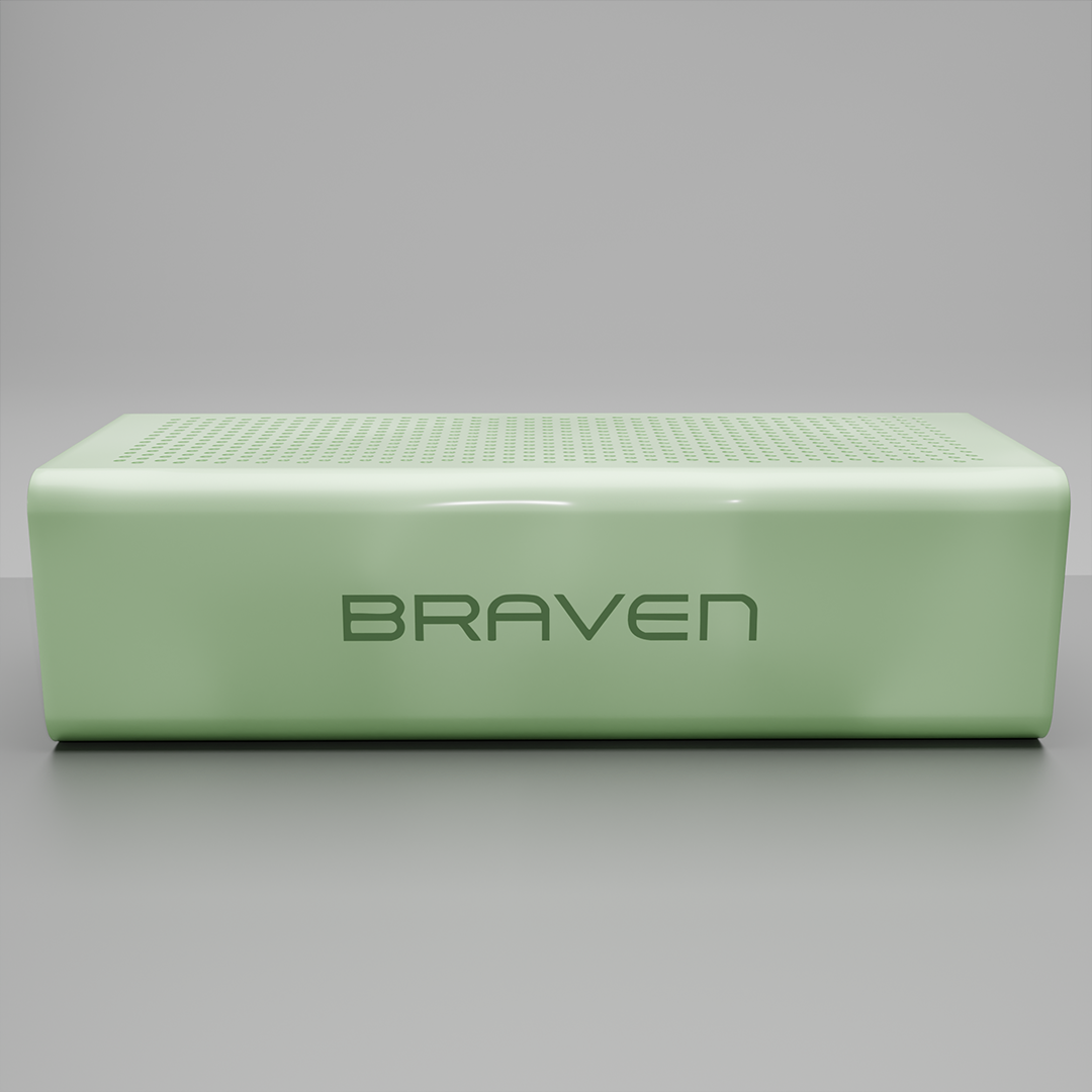 Braven 650 - image 3 - student project