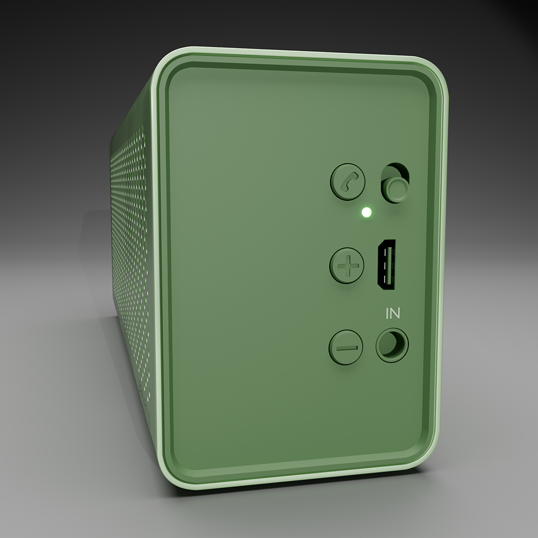 Braven 650 - image 2 - student project