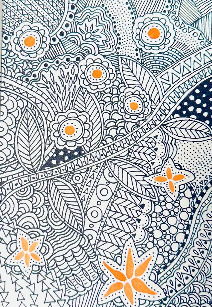 doodles - image 1 - student project