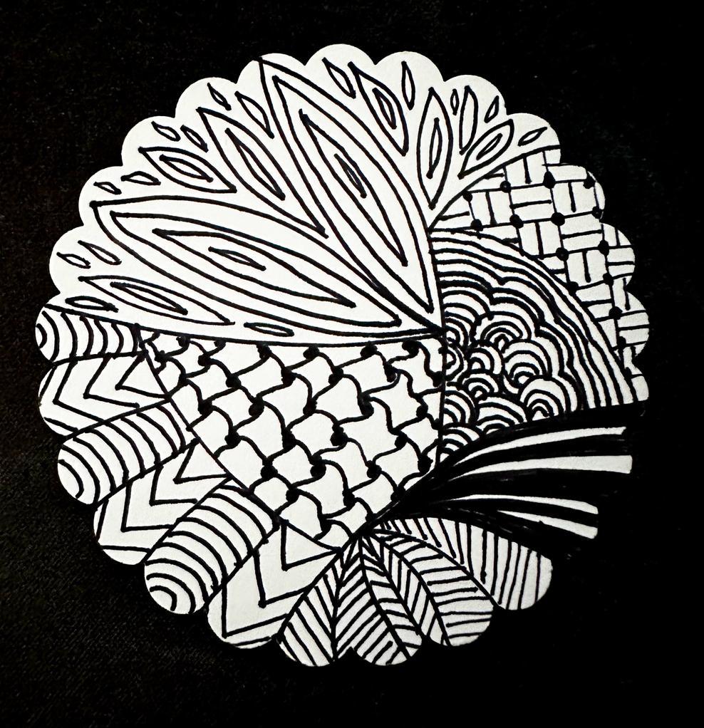 doodles - image 2 - student project