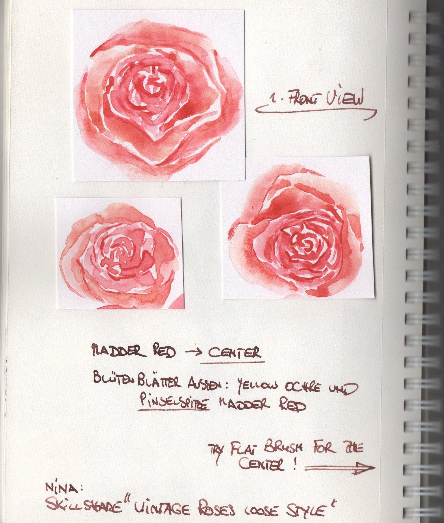 Exercises - image 1 - student project