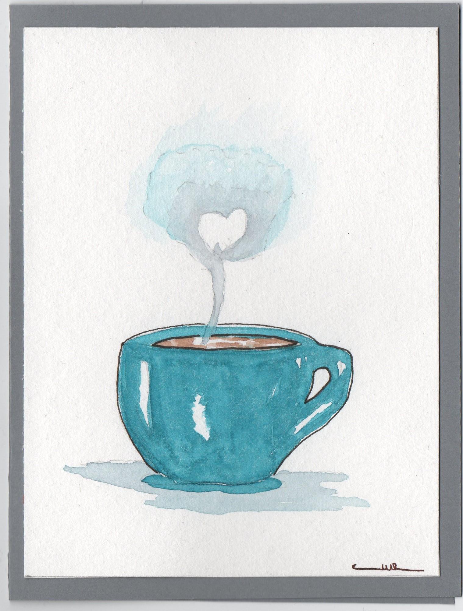 Greeting Cards - image 3 - student project