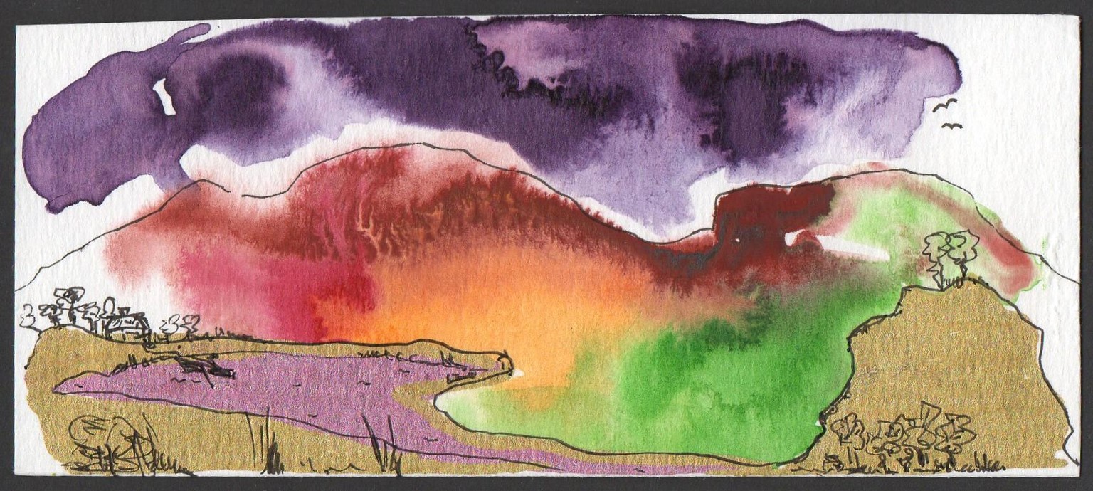 Exploring Ink - image 2 - student project