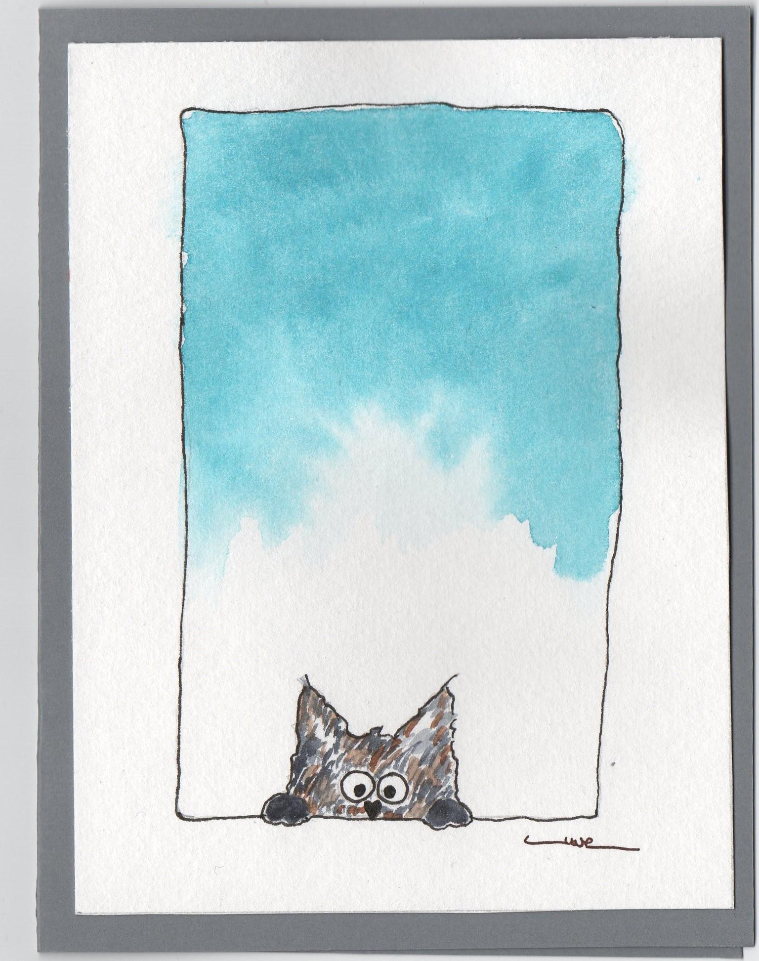 Greeting Cards - image 1 - student project