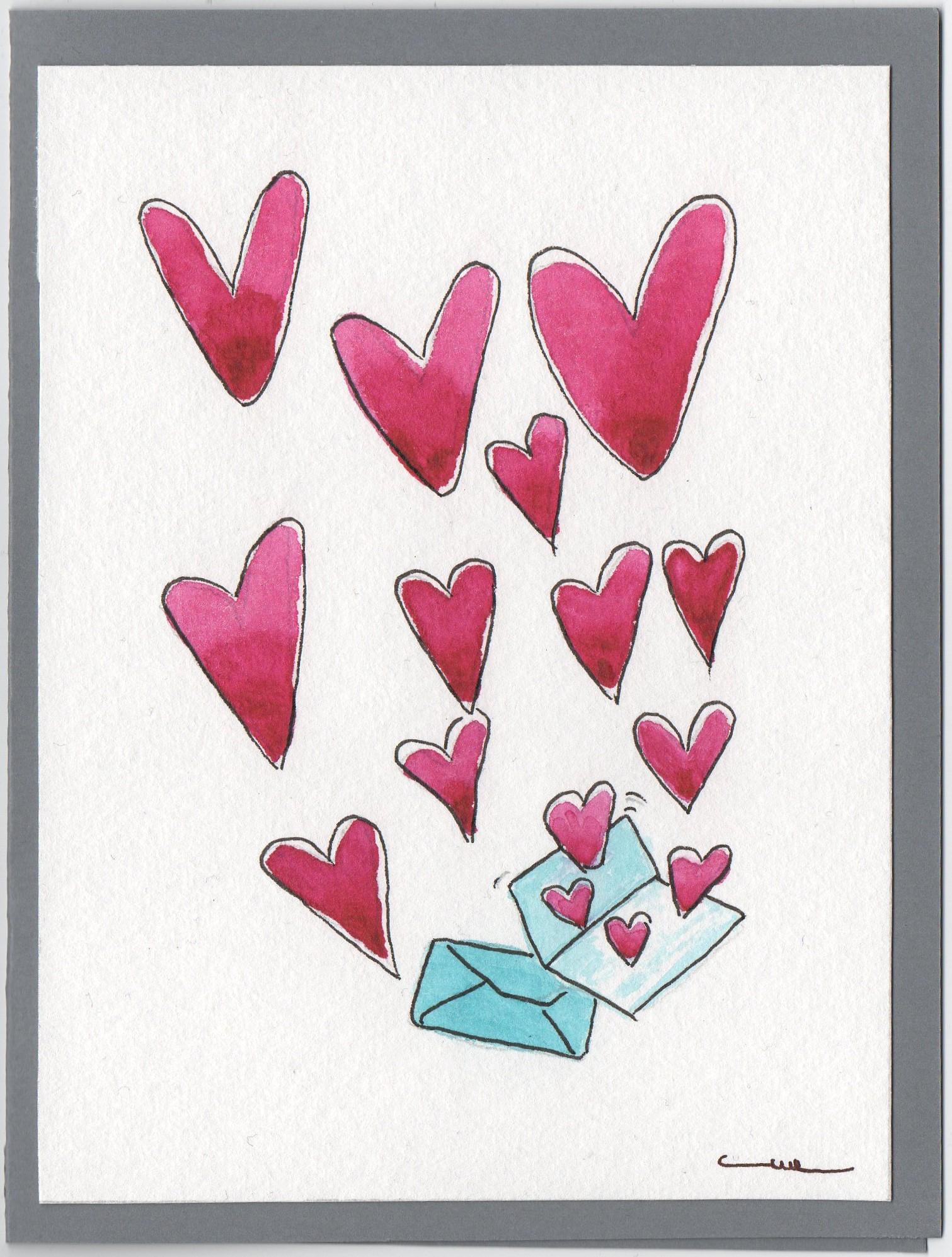 Greeting Cards - image 2 - student project