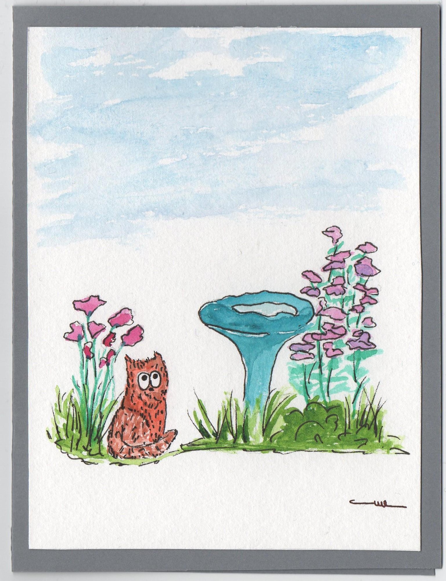 Greeting Cards - image 4 - student project