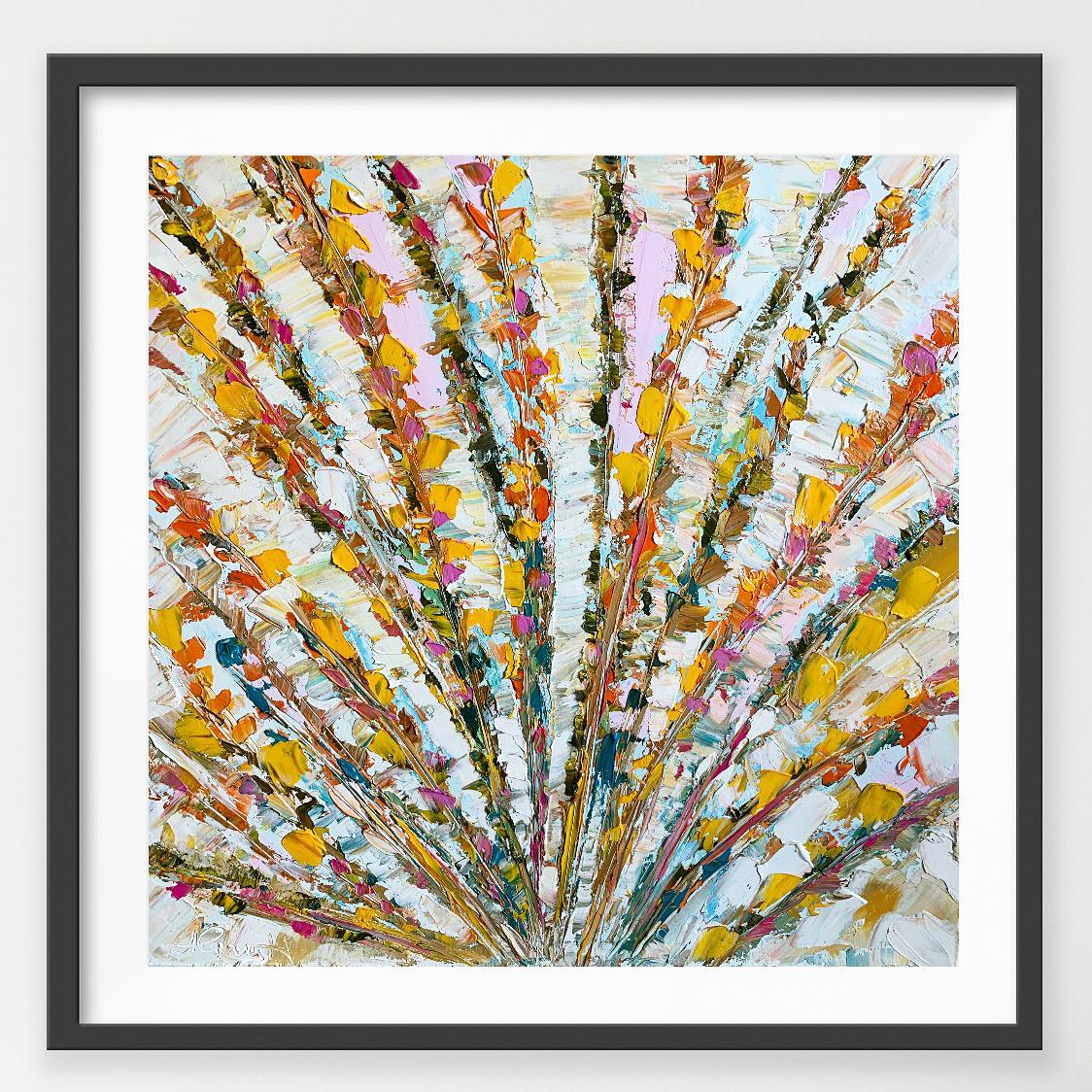 Floral Impression of November 2019 - image 1 - student project