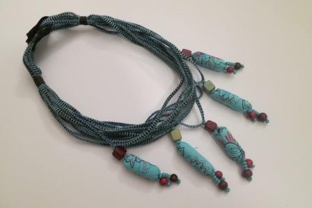 Necklaces  - image 3 - student project