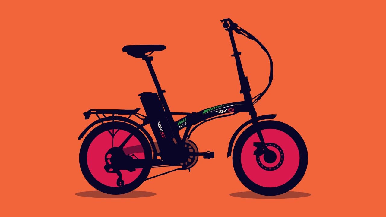 Electric Dream Machine - image 1 - student project