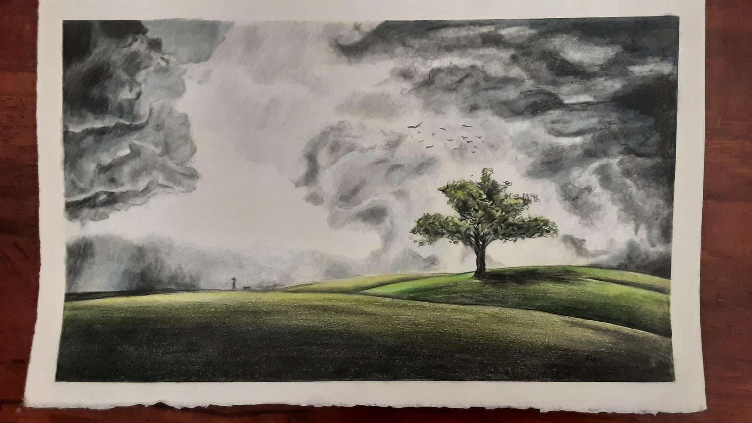 Tree - image 1 - student project