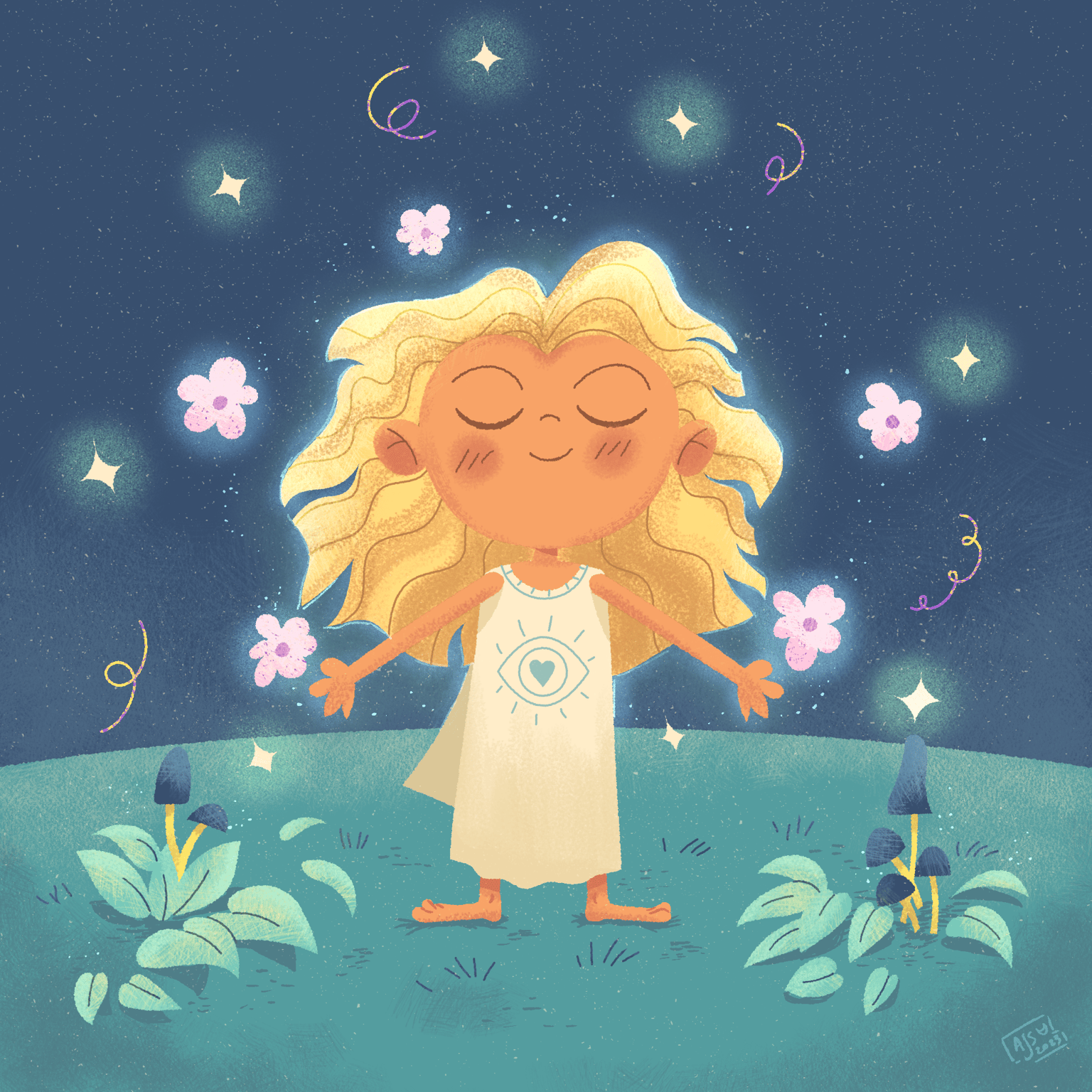 All the Feels - image 1 - student project