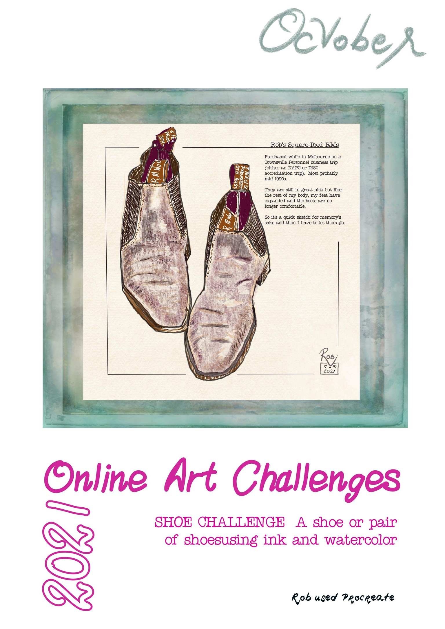 Using Page Assist to Sketchbook - image 5 - student project