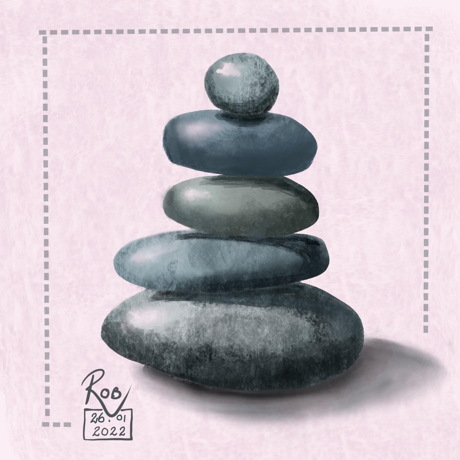 Multiply and Clipping Masks - image 3 - student project