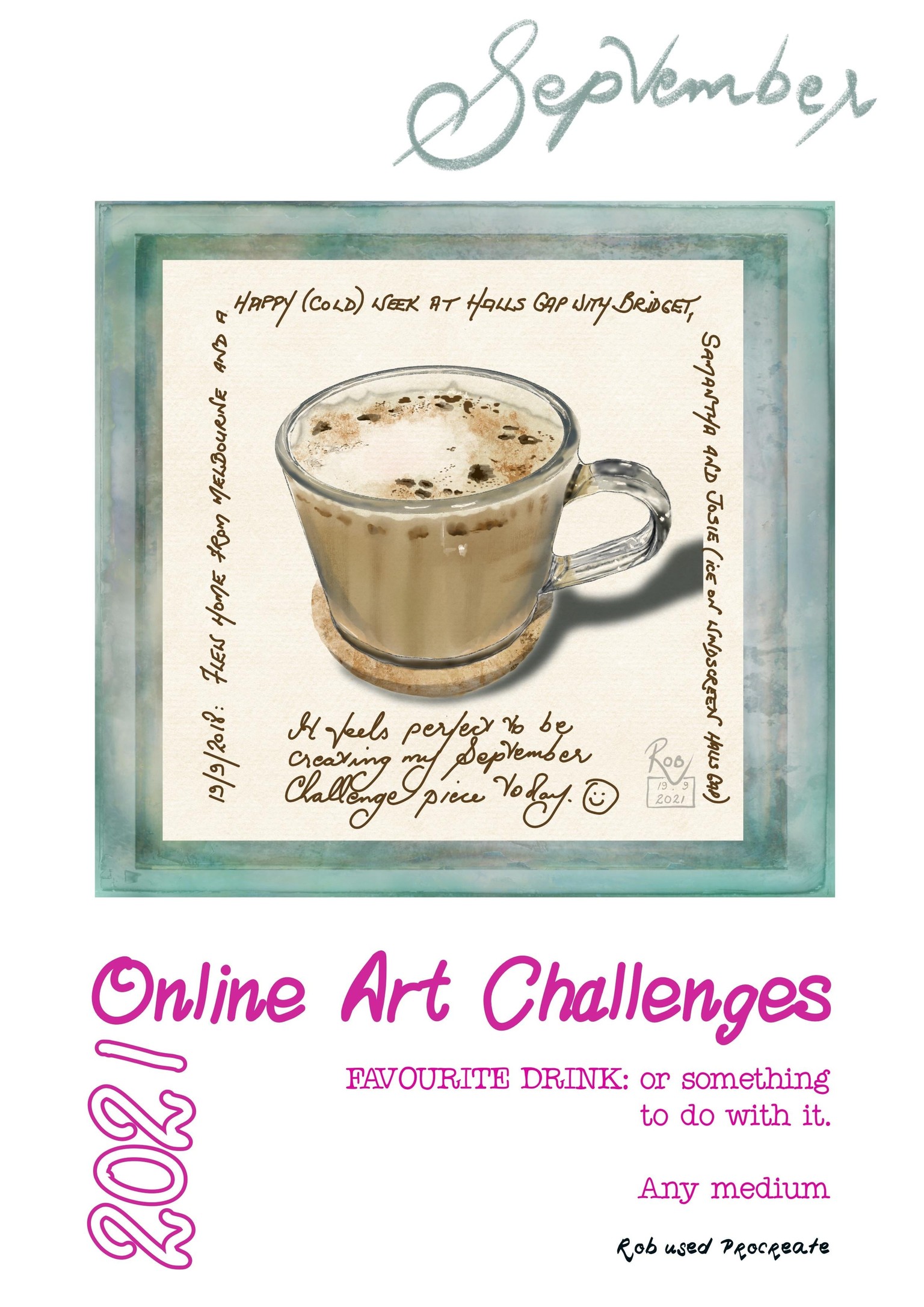 Using Page Assist to Sketchbook - image 4 - student project