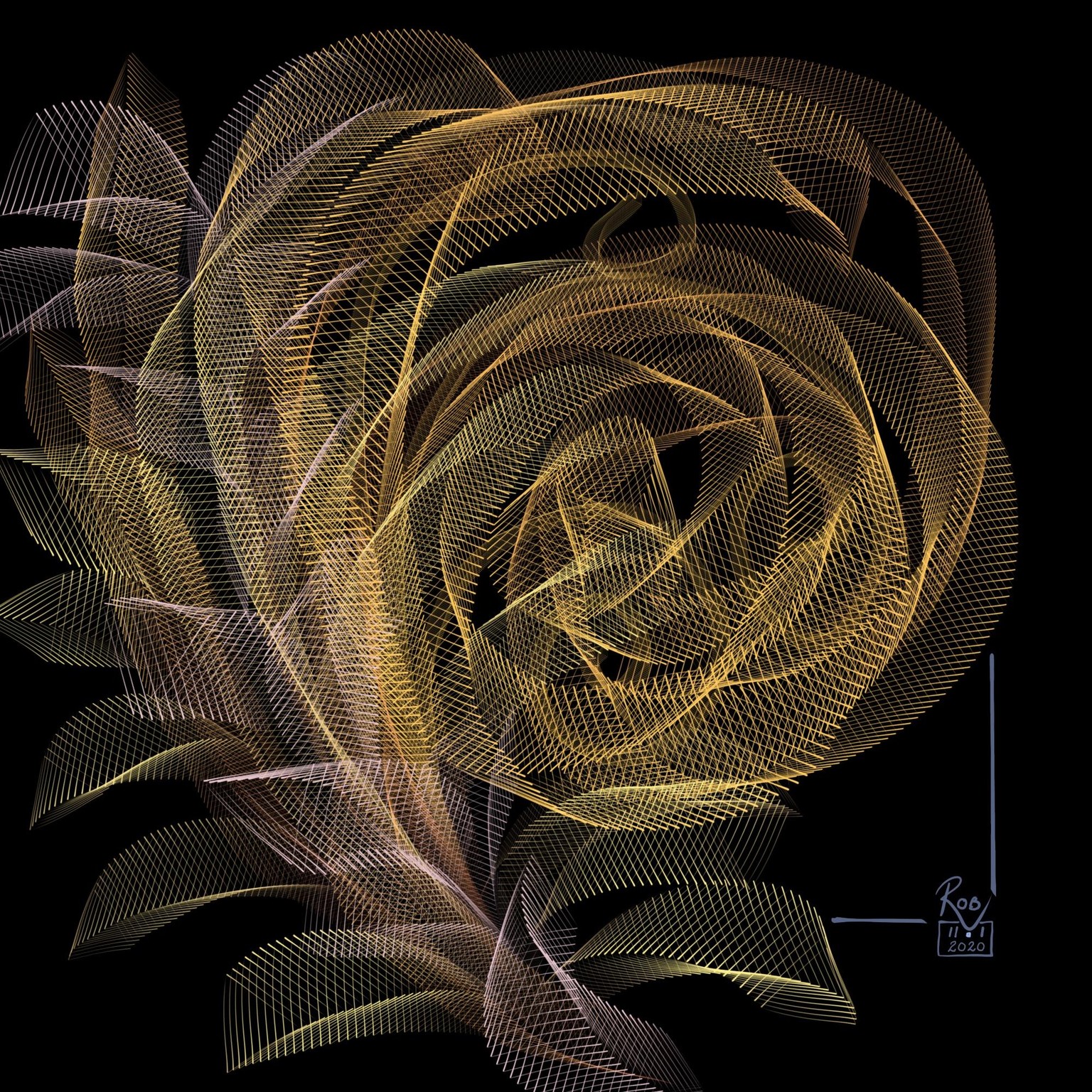 Triangulum Brush Projects - image 1 - student project
