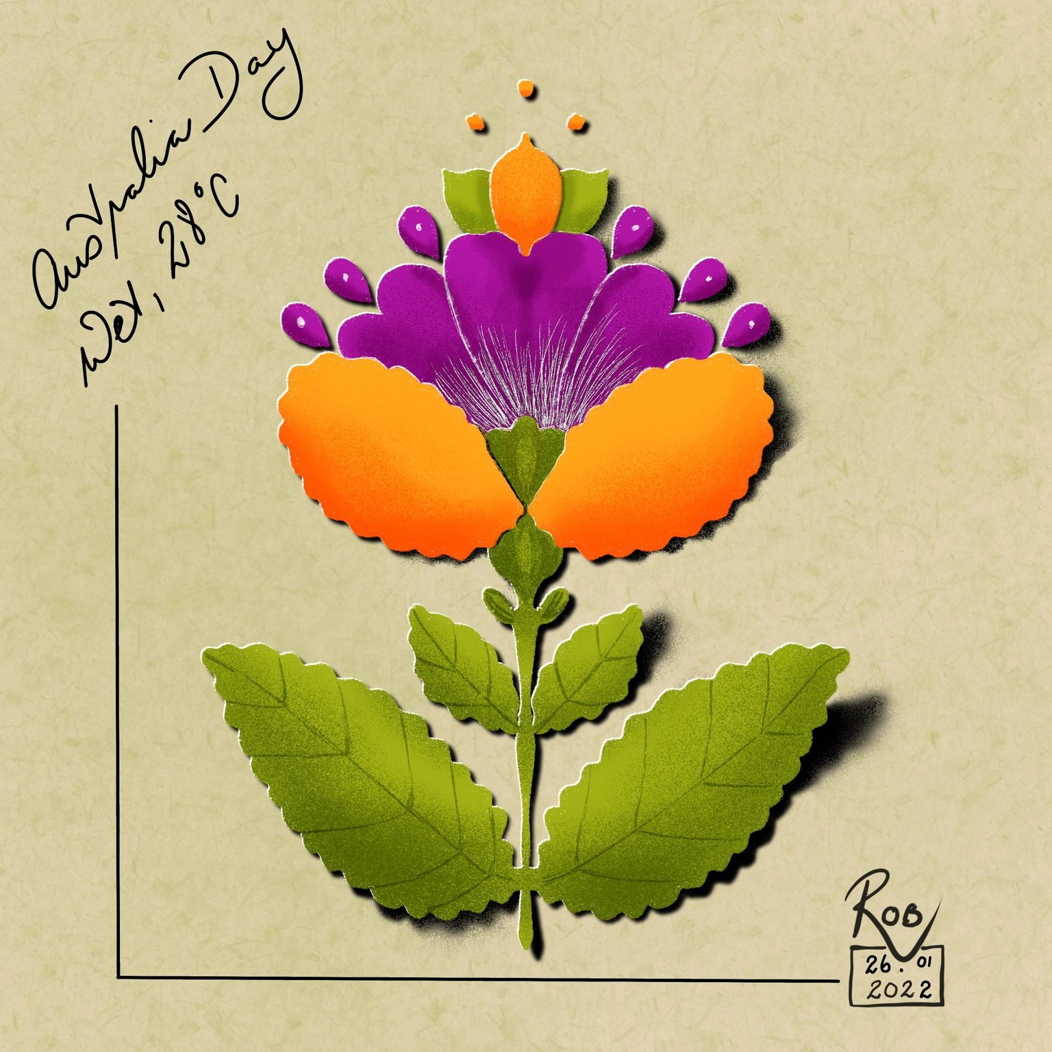 Multiply and Clipping Masks - image 2 - student project