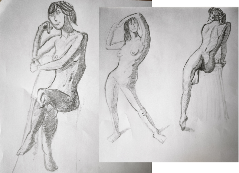 Final Project - My attempts :) - image 1 - student project
