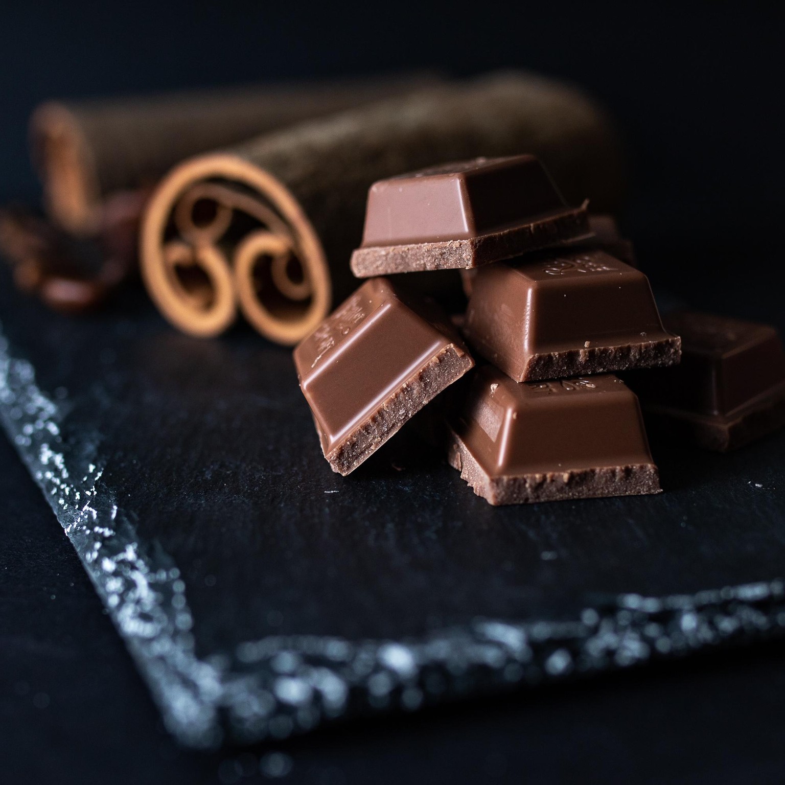 Chocolate and spices - image 1 - student project