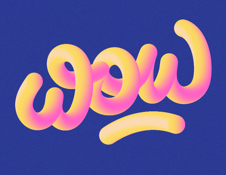 Illustrator CC – Advanced Training - image 10 - student project
