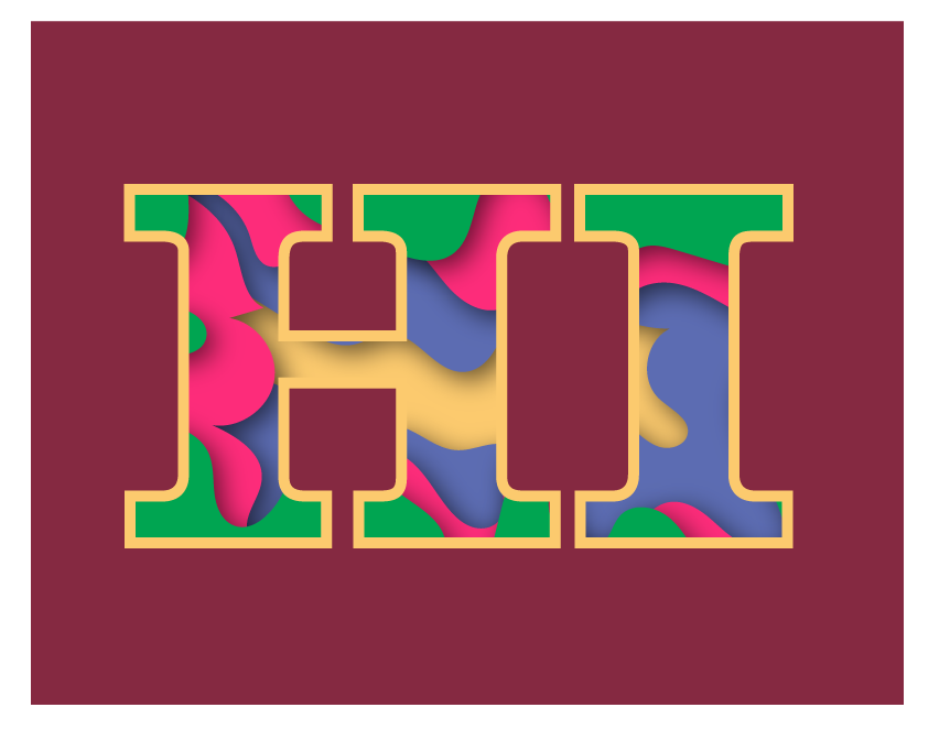 Illustrator CC – Advanced Training - image 7 - student project