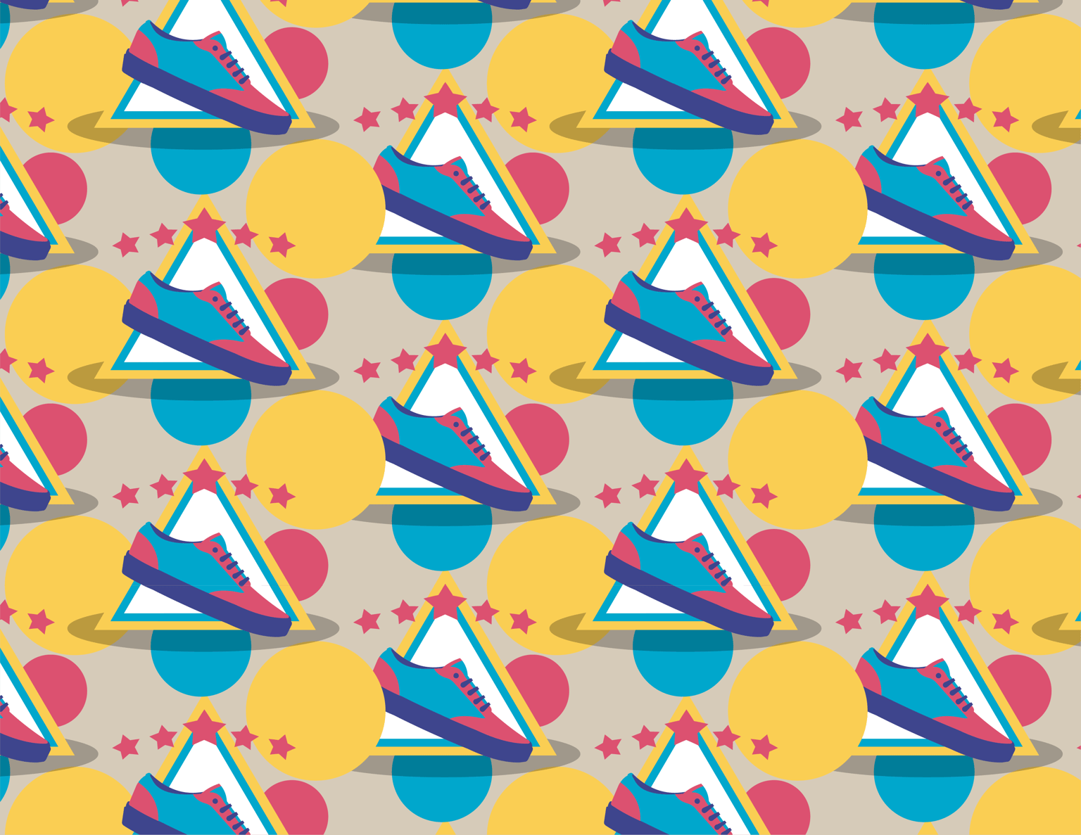 Illustrator CC – Advanced Training - image 5 - student project