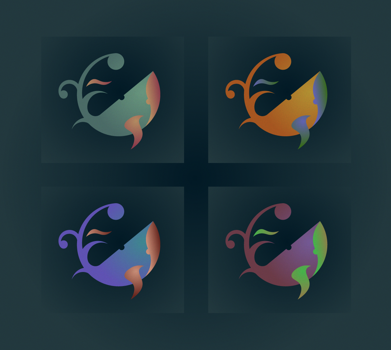 Illustrator CC – Advanced Training - image 3 - student project