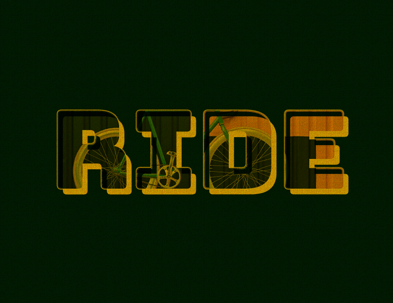 Illustrator CC – Advanced Training - image 4 - student project