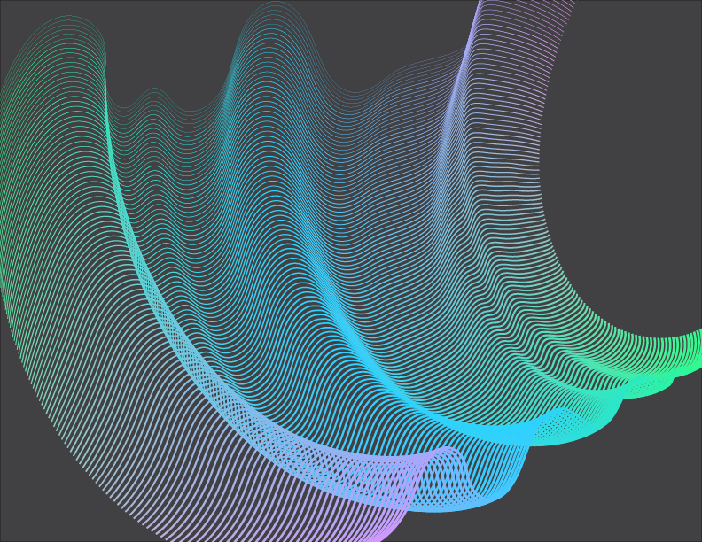 Illustrator CC – Advanced Training - image 9 - student project